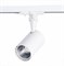 ST Luce CAMI Мататовый белый ST351.546.10.36 Светильникк трековый LED 1*10W 4000K 900Lm Ra≥80 36° IP20 L98xW59xH154 100-240V ST351.546.10.36 - фото 112744