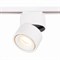 ST LUCE  ST652.546.12 Св-к трек. Белый LED 1*12W 4000K 1 000Lm Ra>90 36о IP20 D100xH136 170-240VV ST652.546.12 - фото 112753