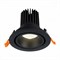 ST LUCE  ST705.438.10 Св-к встр. Черный LED 1*10W 3000K 750Lm Ra>90 38о IP20 D102xH85 170-240V ST705.438.10 - фото 112779 ST LUCE  ST705.438.10 Св-к встр. Черный LED 1*10W 3000K 750Lm Ra>90 38о IP20 D102xH85 170-240V ST705.438.10 - фото 112779