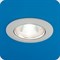 Italmac Gamma 51 1 01 Светильник встраиваемый MR16 1x50W GU5.3 белый повор. Gamma 51 1 01 - фото 112834 Italmac Gamma 51 1 01 Светильник встраиваемый MR16 1x50W GU5.3 белый повор. Gamma 51 1 01 - фото 112834