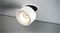 Quest Light Светильник встраиваемый, поворотный, белый с черной вставкой, LED 8w 3000K 580lm, IP20 LINK R mini white LINK R mini white - фото 112837 Quest Light Светильник встраиваемый, поворотный, белый с черной вставкой, LED 8w 3000K 580lm, IP20 LINK R mini white LINK R mini white - фото 112837