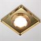 Встраиваемый светильник Ambrella Classic 8170 8170 GOLD 8170 GOLD - фото 112862