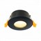 ST LUCE  ST213.408.01 Св-к встр. Черный GU10 1*50W IP44 L84xW84xH50 220V Без ламп ST213.408.01 - фото 112868 ST LUCE  ST213.408.01 Св-к встр. Черный GU10 1*50W IP44 L84xW84xH50 220V Без ламп ST213.408.01 - фото 112868