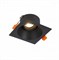 ST Luce ST207.418.01 Светильник встраиваемый Мат. черный GU10 1*50W L103xW103xH52 220V Без ламп ST207.418.01 - фото 112906 ST Luce ST207.418.01 Светильник встраиваемый Мат. черный GU10 1*50W L103xW103xH52 220V Без ламп ST207.418.01 - фото 112906