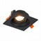 ST Luce ST208.418.01 Светильник встраиваемый Мат. черный GU10 1*50W L94xW94xH40 220V Без ламп ST208.418.01 - фото 112917 ST Luce ST208.418.01 Светильник встраиваемый Мат. черный GU10 1*50W L94xW94xH40 220V Без ламп ST208.418.01 - фото 112917