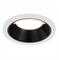 ST LUCE ST755.438.07 Св-к встр. Черный LED 1*7W 3000K 630Lm Ra80 120° IP20 D85xH45 100-240V ST755.438.07 - фото 112923 ST LUCE ST755.438.07 Св-к встр. Черный LED 1*7W 3000K 630Lm Ra80 120° IP20 D85xH45 100-240V ST755.438.07 - фото 112923