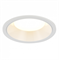 ST LUCE ST755.538.18 Св-к встр. Белый LED 1*18W 3000K 1 620Lm Ra80 120° IP20 D160xH60 100-240V ST755.538.18 - фото 112940 ST LUCE ST755.538.18 Св-к встр. Белый LED 1*18W 3000K 1 620Lm Ra80 120° IP20 D160xH60 100-240V ST755.538.18 - фото 112940