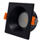 ST LUCE ST256.418.01 Св-к встр. Черный GU10 1*50W  IP65 L85xW85xH53 220V Без ламп ST256.418.01 - фото 112980 ST LUCE ST256.418.01 Св-к встр. Черный GU10 1*50W  IP65 L85xW85xH53 220V Без ламп ST256.418.01 - фото 112980