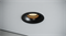 Quest Light Светильник встраиваемый, черный, под лампу GU10, IP20 SINGLE LD black SINGLE LD black - фото 112984