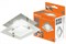 TDM Светильник встраиваемый СВ 05-01 MR16 50Вт G5.3 хром SQ0359-0016 - фото 113003 TDM Светильник встраиваемый СВ 05-01 MR16 50Вт G5.3 хром SQ0359-0016 - фото 113003