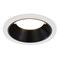 ST LUCE ST755.448.07 Светильник встр. Черный LED 1*7W 4000K 630Lm Ra80 120° IP20 D85xH45 100-240V ST755.448.07 - фото 113008 ST LUCE ST755.448.07 Светильник встр. Черный LED 1*7W 4000K 630Lm Ra80 120° IP20 D85xH45 100-240V ST755.448.07 - фото 113008