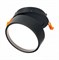 ST LUCE  ST651.438.14 Встраиваемый поворотный светильник Черный LED 1*14W 3000K 1 100Lm Ra>90 120о IP20 D105xH68 170-240VV ST651.438.14 - фото 113016 ST LUCE  ST651.438.14 Встраиваемый поворотный светильник Черный LED 1*14W 3000K 1 100Lm Ra>90 120о IP20 D105xH68 170-240VV ST651.438.14 - фото 113016