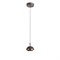 ST Luce ST755.438.12 Светильник встр. Черный LED 1*12W 3000K 1 080Lm Ra80 IP20 D105xH50 180-240V ST755.438.12 - фото 113042