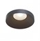 Maytoni Downlight Kappell Черный Встраиваемый светильник DL040-L10B4K - фото 113046 Maytoni Downlight Kappell Черный Встраиваемый светильник DL040-L10B4K - фото 113046