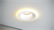 Quest Light Светильник встраиваемый, белый, LED 7+3w 3000K 800lm, IP40 NIBIRU LD white NIBIRU LD white - фото 113061 Quest Light Светильник встраиваемый, белый, LED 7+3w 3000K 800lm, IP40 NIBIRU LD white NIBIRU LD white - фото 113061
