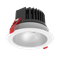 Varton Светодиодный светильник DL-Spark встраиваемый 15 Вт 4000 K 60° 120x88 мм белый IP44 с матовым серебристым рефлектором монтажный диаметр100 мм V1-R0-00433-10L07-4401540 - фото 113090 Varton Светодиодный светильник DL-Spark встраиваемый 15 Вт 4000 K 60° 120x88 мм белый IP44 с матовым серебристым рефлектором монтажный диаметр100 мм V1-R0-00433-10L07-4401540 - фото 113090