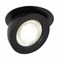 ST LUCE  ST654.448.10 Св-к встр. Черный LED 1*10W 4000K 850Lm Ra>90 38о IP20 D109xH60 180-240V ST654.448.10 - фото 113095 ST LUCE  ST654.448.10 Св-к встр. Черный LED 1*10W 4000K 850Lm Ra>90 38о IP20 D109xH60 180-240V ST654.448.10 - фото 113095