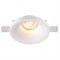 Novotech 370484 NT19 0043 белый Встраиваемый под покраску светильник IP20 GU10 50W 220V YESO 370484 - фото 113102 Novotech 370484 NT19 0043 белый Встраиваемый под покраску светильник IP20 GU10 50W 220V YESO 370484 - фото 113102