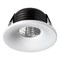 Novotech 357700 NT18 162 белый Встраиваемый светильник IP20 LED 3000К 3W 160-265V DOT 357700 - фото 113194 Novotech 357700 NT18 162 белый Встраиваемый светильник IP20 LED 3000К 3W 160-265V DOT 357700 - фото 113194