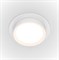 Maytoni Встраиваемый светильник Hoop GX53 1x15Вт DL086-GX53-RD-W - фото 113237 Maytoni Встраиваемый светильник Hoop GX53 1x15Вт DL086-GX53-RD-W - фото 113237
