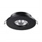 Novotech 370801 SPOT NT22 черный Светильник встраиваемый влагозащищенный IP44 GU10 50W 220V AQUA 370801 - фото 113253 Novotech 370801 SPOT NT22 черный Светильник встраиваемый влагозащищенный IP44 GU10 50W 220V AQUA 370801 - фото 113253
