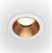 Maytoni Встраиваемый светильник Share GU10 1x10Вт DL051-U-1WMG - фото 113275 Maytoni Встраиваемый светильник Share GU10 1x10Вт DL051-U-1WMG - фото 113275