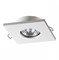Novotech 370804 SPOT NT22 белый Светильник встраиваемый влагозащищенный IP44 GU10 50W 220V AQUA 370804 - фото 113288