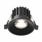 Maytoni Technical Встраиваемый светильник DL058-12W-DTW-B DL058-12W-DTW-B - фото 113339 Maytoni Technical Встраиваемый светильник DL058-12W-DTW-B DL058-12W-DTW-B - фото 113339
