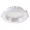 Novotech 358280 SPOT NT19 116 белый Встраиваемый светильник IP20 LED 4000K 22W 85-265V JOIA 358280 - фото 113418 Novotech 358280 SPOT NT19 116 белый Встраиваемый светильник IP20 LED 4000K 22W 85-265V JOIA 358280 - фото 113418