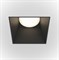 Maytoni Встраиваемый светильник Share GU10 1x20Вт DL051-01-GU10-SQ-WB - фото 113430 Maytoni Встраиваемый светильник Share GU10 1x20Вт DL051-01-GU10-SQ-WB - фото 113430