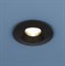 Elektrostandard 9903 LED / Светильник встраиваемый 3W COB BK черный a038446 - фото 113450 Elektrostandard 9903 LED / Светильник встраиваемый 3W COB BK черный a038446 - фото 113450