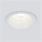Elektrostandard 15266/LED 7W 3000K WH белый / Встраиваемый светодиодный светильник a063925 a063925 - фото 113457 Elektrostandard 15266/LED 7W 3000K WH белый / Встраиваемый светодиодный светильник a063925 a063925 - фото 113457