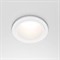 Maytoni Встраиваемый светильник Share GU10 10Вт IP 54 DL126-GU10-W - фото 113467 Maytoni Встраиваемый светильник Share GU10 10Вт IP 54 DL126-GU10-W - фото 113467