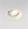 Elektrostandard 6068 MR16 / Светильник встраиваемый WH белый a036506 - фото 113484 Elektrostandard 6068 MR16 / Светильник встраиваемый WH белый a036506 - фото 113484