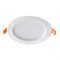 Novotech 357575 NT18 138 Светильникбелый встраиваемый IP20 LED 3000K 20W 175-265V LUNA 357575 - фото 113532 Novotech 357575 NT18 138 Светильникбелый встраиваемый IP20 LED 3000K 20W 175-265V LUNA 357575 - фото 113532