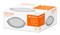 Osram Светильник Downlight встраиваемый светодиодный LED 25Вт 220-240В IP44 белый 2370лм 4000К 4058075091511 - фото 113540 Osram Светильник Downlight встраиваемый светодиодный LED 25Вт 220-240В IP44 белый 2370лм 4000К 4058075091511 - фото 113540
