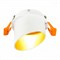 ST LUCE  ST214.508.01 Св-к встр. Белый GU10 1*50W IP20 L68xW68xH68 220V Без ламп ST214.508.01 - фото 113552 ST LUCE  ST214.508.01 Св-к встр. Белый GU10 1*50W IP20 L68xW68xH68 220V Без ламп ST214.508.01 - фото 113552