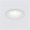Elektrostandard 15266/LED / Светильник встраиваемый 7W 4200K WH белый a055718 - фото 113559 Elektrostandard 15266/LED / Светильник встраиваемый 7W 4200K WH белый a055718 - фото 113559