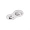 LOFT IT 10341/2B White Встраиваемый светильник Hap 10341/2B White - фото 113621 LOFT IT 10341/2B White Встраиваемый светильник Hap 10341/2B White - фото 113621