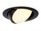 Ambrella Светильник встраиваемый G10123 BK черный GX53 max 12W D120*48 G10123 - фото 113655 Ambrella Светильник встраиваемый G10123 BK черный GX53 max 12W D120*48 G10123 - фото 113655