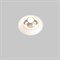 Maytoni Technical Встраиваемый светильник DL058-12W3K-TRS-W DL058-12W3K-TRS-W - фото 113701 Maytoni Technical Встраиваемый светильник DL058-12W3K-TRS-W DL058-12W3K-TRS-W - фото 113701