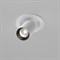 Maytoni Technical Встраиваемый светильник C071CL-7W4K-WB C071CL-7W4K-WB - фото 113703 Maytoni Technical Встраиваемый светильник C071CL-7W4K-WB C071CL-7W4K-WB - фото 113703