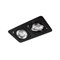 LOFT IT 10342/2 Black Встраиваемый светильник Trick 10342/2 Black - фото 113709 LOFT IT 10342/2 Black Встраиваемый светильник Trick 10342/2 Black - фото 113709