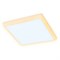 Ambrella Встраиваемый cветодиодный светильник с подсветкой DCR331 5W+3W 6400K/3000K 85-265V 90*90*32 DCR331 - фото 113727 Ambrella Встраиваемый cветодиодный светильник с подсветкой DCR331 5W+3W 6400K/3000K 85-265V 90*90*32 DCR331 - фото 113727