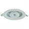 Arte Lamp SIRIO Встраиваемый точечный светильник 3,2*18*18 A7207PL-2WH - фото 113731 Arte Lamp SIRIO Встраиваемый точечный светильник 3,2*18*18 A7207PL-2WH - фото 113731