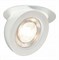 ST LUCE  ST654.548.10 Св-к встр. Белый LED 1*10W 4000K 850Lm Ra>90 38о IP20 D109xH60 180-240V ST654.548.10 - фото 113735 ST LUCE  ST654.548.10 Св-к встр. Белый LED 1*10W 4000K 850Lm Ra>90 38о IP20 D109xH60 180-240V ST654.548.10 - фото 113735