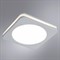 Arte Lamp A8433PL-1WH TABIT Точечный светильник встраиваемый LED, белый A8433PL-1WH - фото 113736 Arte Lamp A8433PL-1WH TABIT Точечный светильник встраиваемый LED, белый A8433PL-1WH - фото 113736