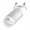 Novotech 370850 SPOT NT22 белый Светильник встраиваемый IP20 GU10 9W 220V BRILL 370850 - фото 113737 Novotech 370850 SPOT NT22 белый Светильник встраиваемый IP20 GU10 9W 220V BRILL 370850 - фото 113737