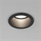 Elektrostandard 25002/01 Светильник встраиваемый GU10 чёрный a064242 - фото 113744 Elektrostandard 25002/01 Светильник встраиваемый GU10 чёрный a064242 - фото 113744