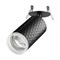 Novotech 370851 SPOT NT22 черный Светильник встраиваемый IP20 GU10 9W 220V BRILL 370851 - фото 113748 Novotech 370851 SPOT NT22 черный Светильник встраиваемый IP20 GU10 9W 220V BRILL 370851 - фото 113748